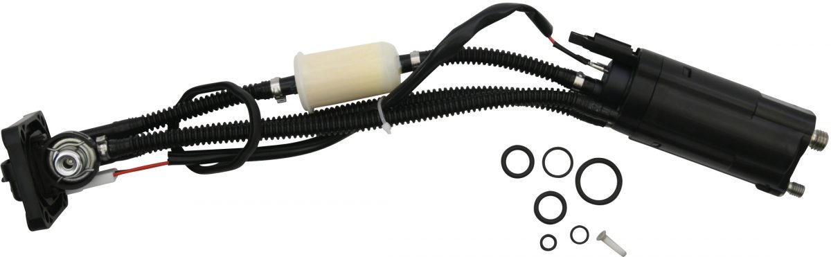 FUEL PUMP MODULE 47-1039 foto 2