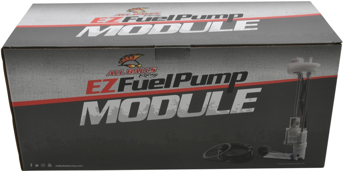 FUEL PUMP MODULE 47-1039 foto 3