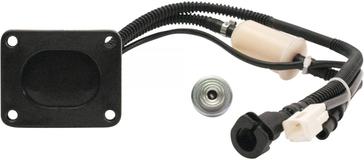 FUEL PUMP MODULE 47-1047