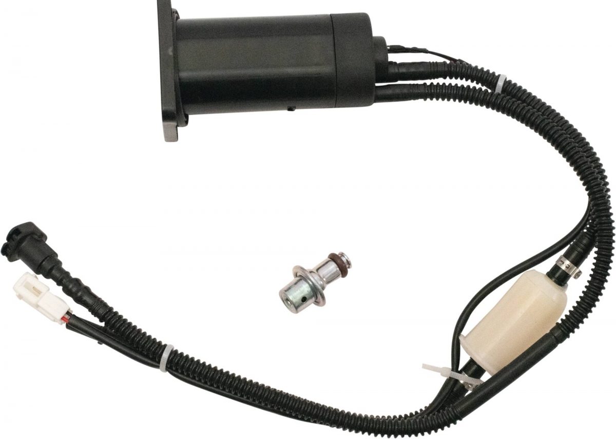 FUEL PUMP MODULE 47-1047 foto 3