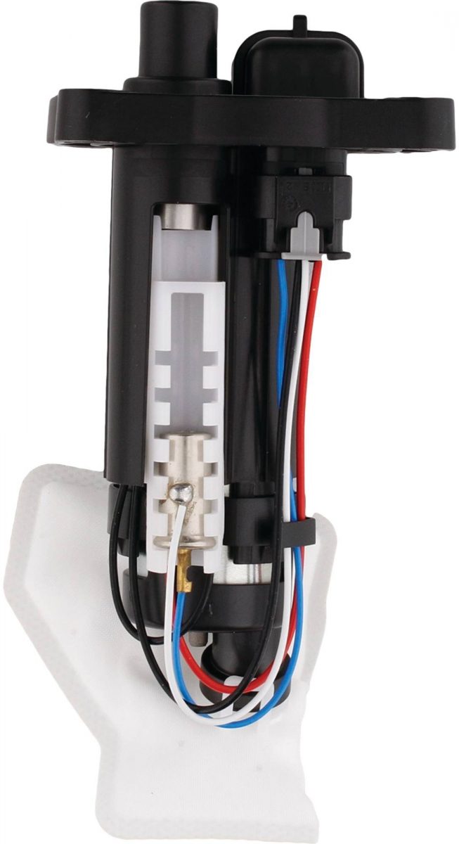 FUEL PUMP MODULE 47-1061 foto 4