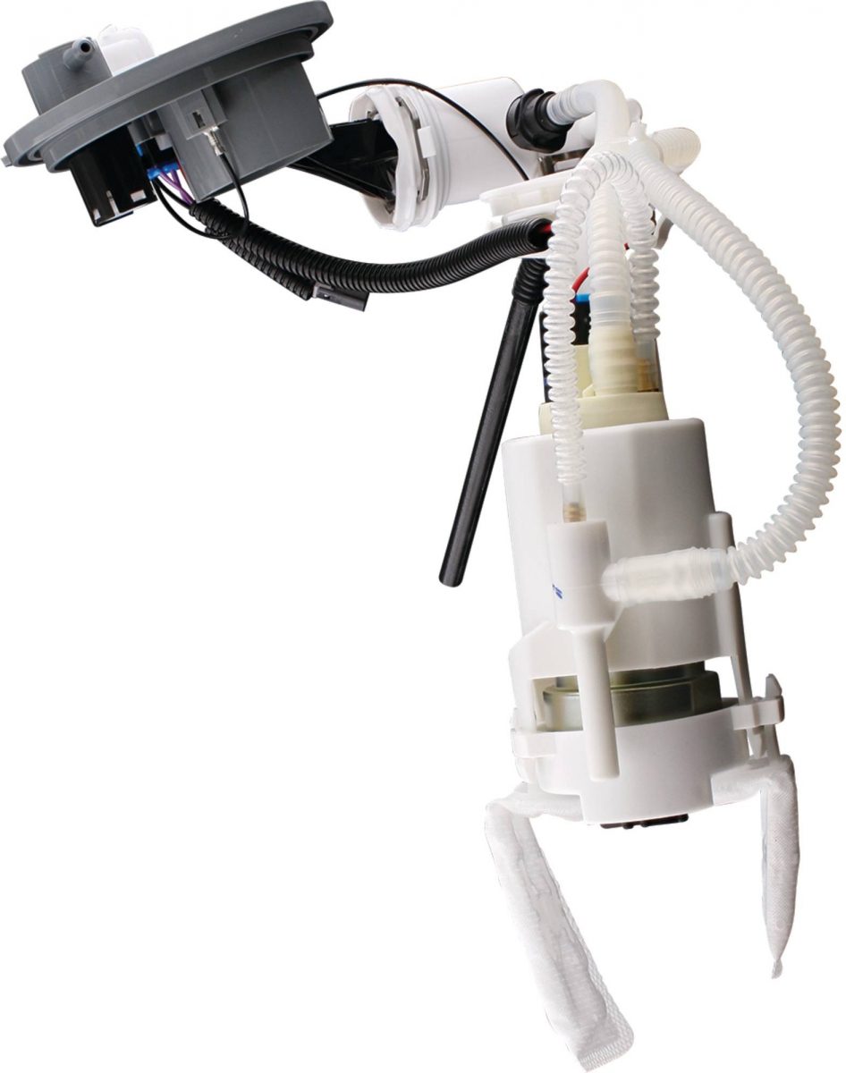 FUEL PUMP MODULE 47-1074 foto 2