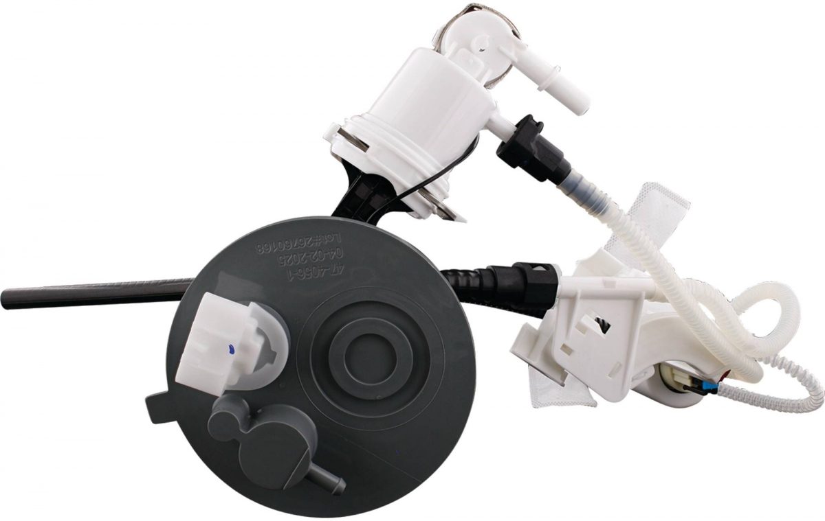 FUEL PUMP MODULE 47-1074 foto 5