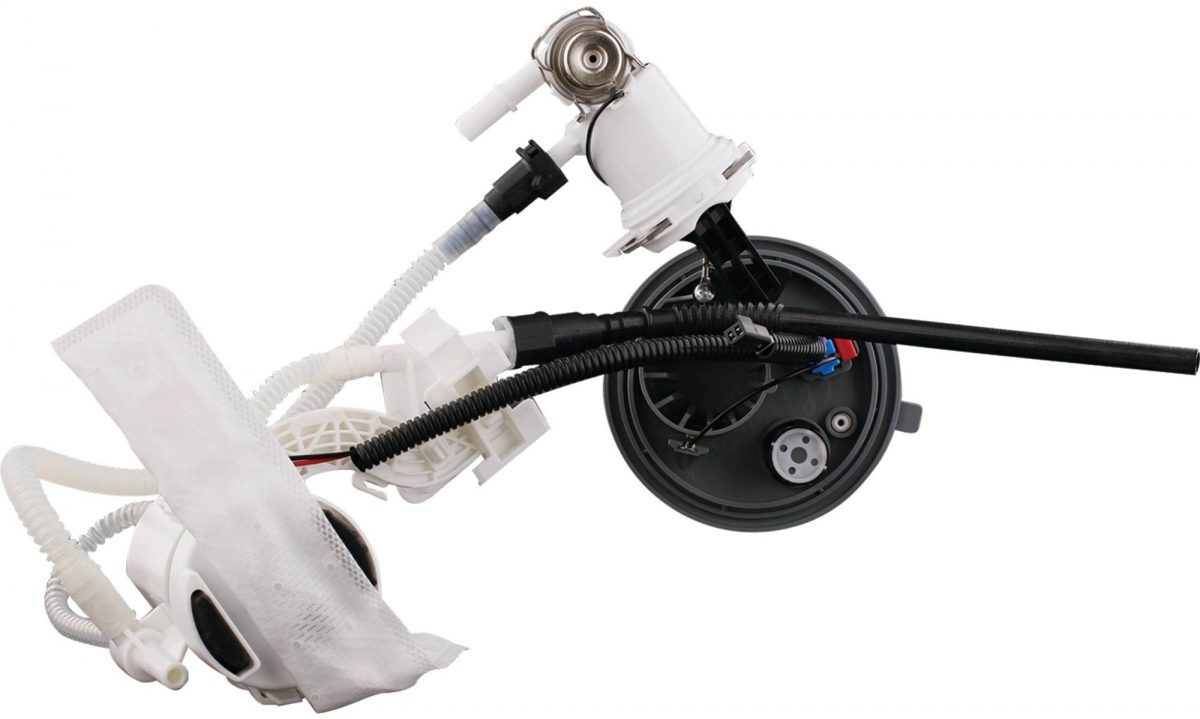 FUEL PUMP MODULE 47-1074 foto 6