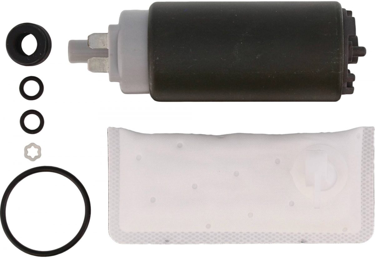 FUEL PUMP KIT 47-2048 foto 2