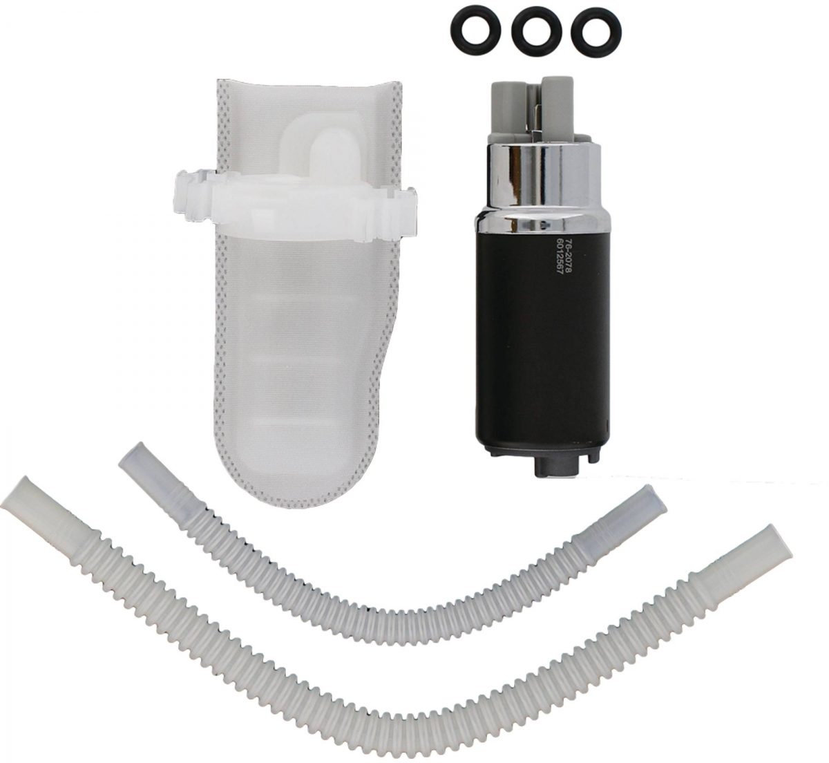 FUEL PUMP KIT 47-2081