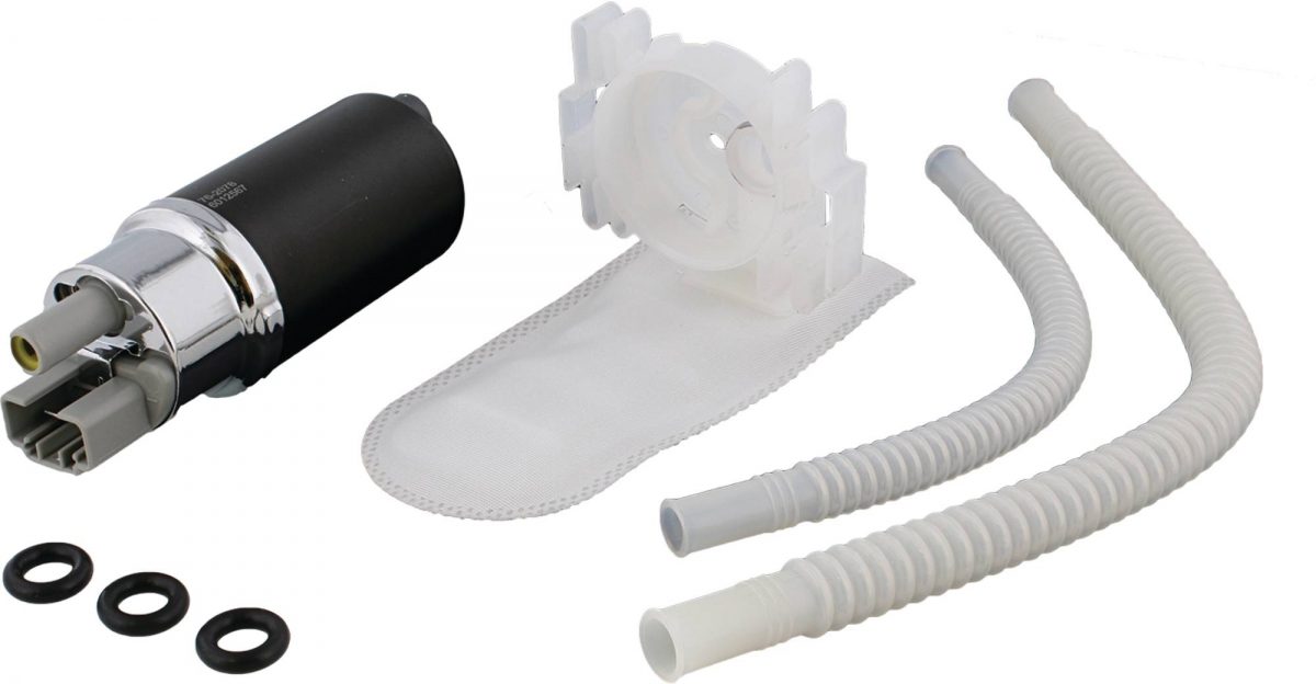 FUEL PUMP KIT 47-2081 foto 2