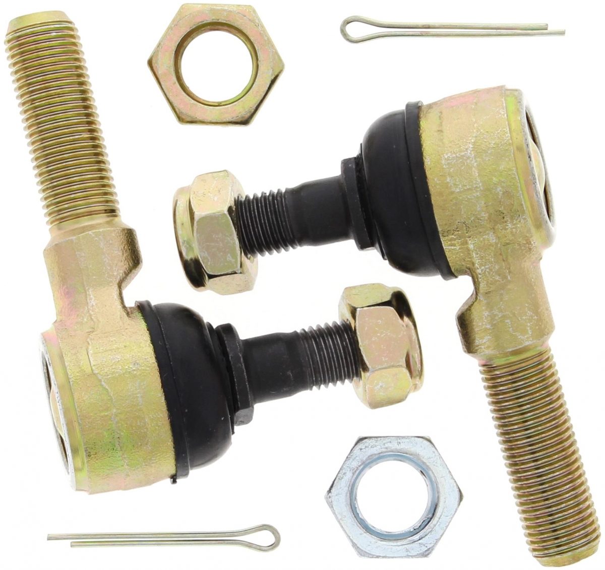 TIE ROD END KIT 51-1017