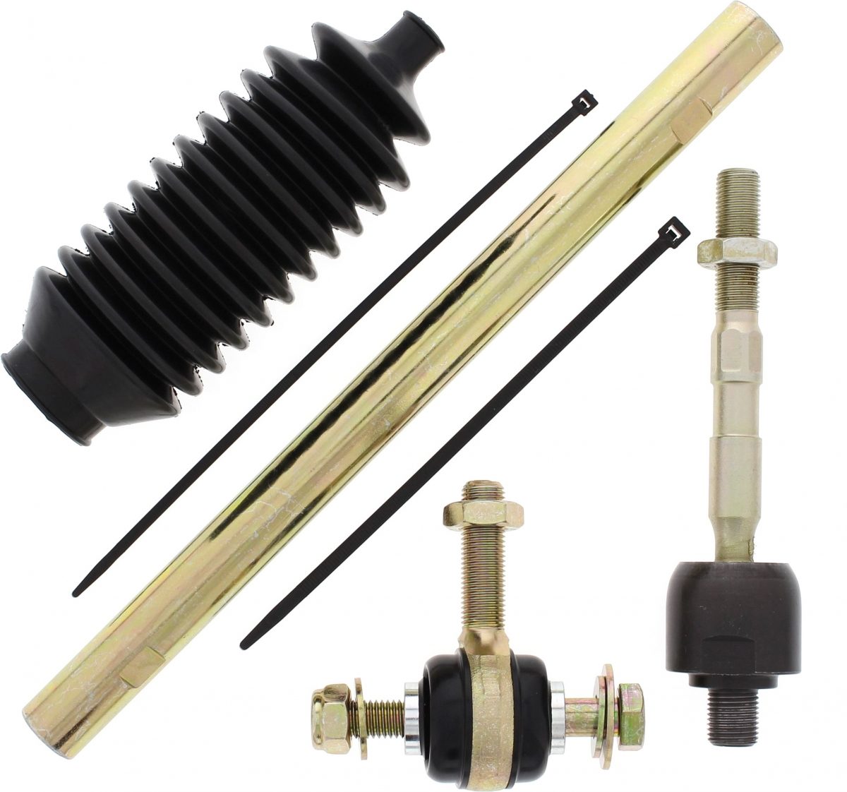 TIE ROD END KIT 51-1054-R