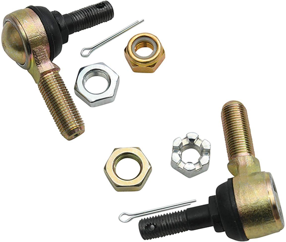 TIE ROD UPGRADE REPLACEMENT  51-1062 foto 2