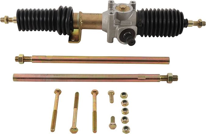 STEERING RACK 51-4003