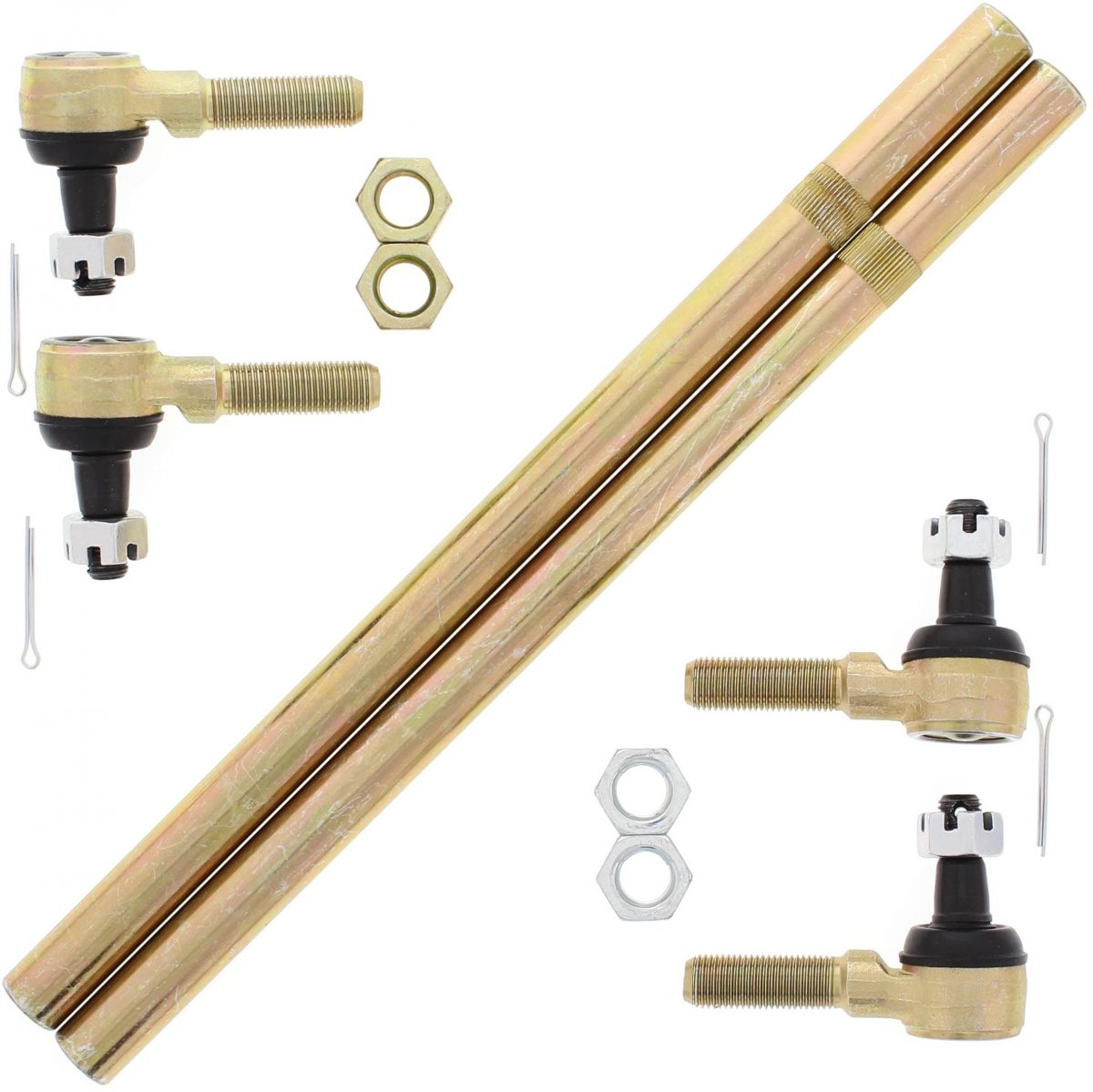 TIE ROD UPGRADE KIT 52-1009