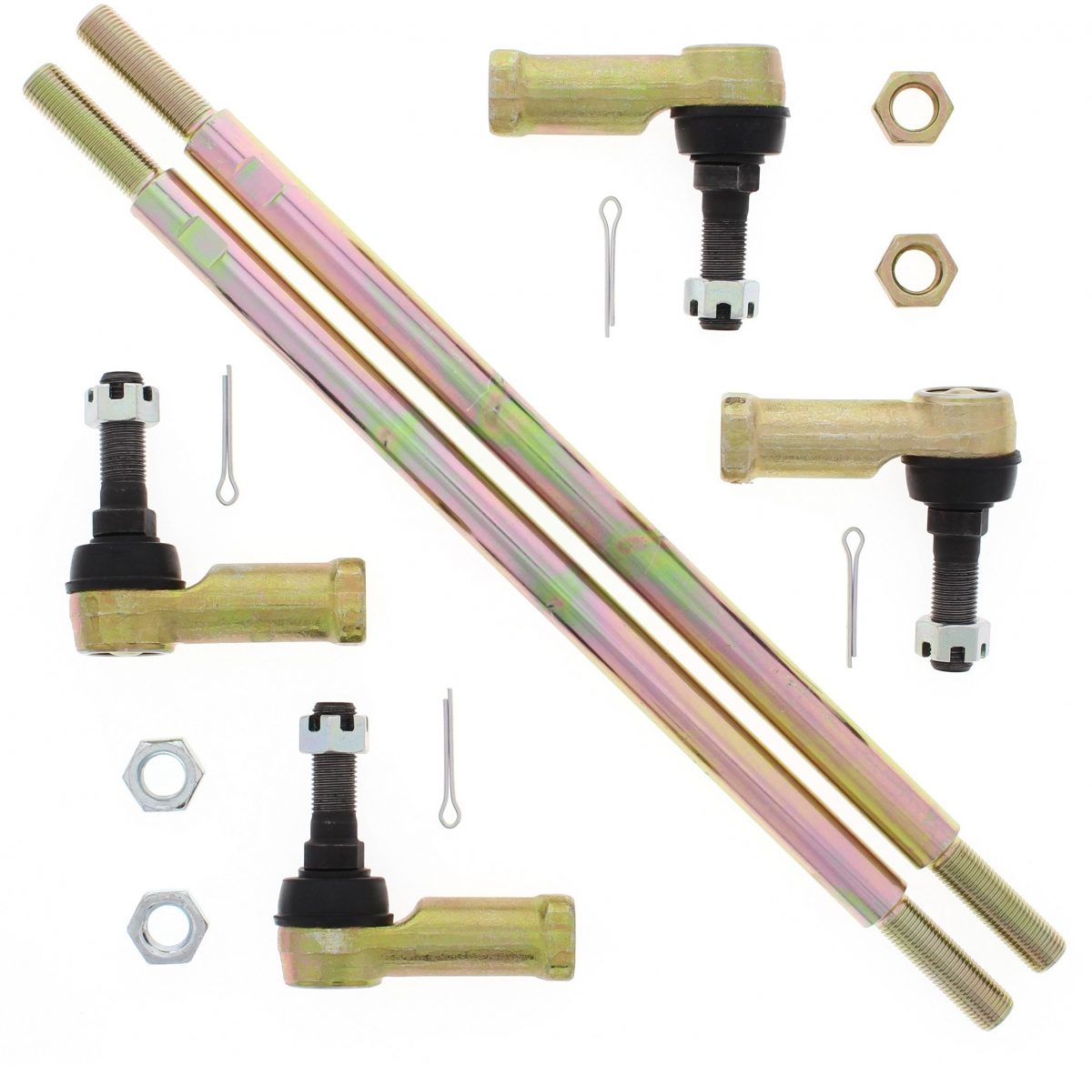 TIE ROD UPGRADE KIT 52-1025