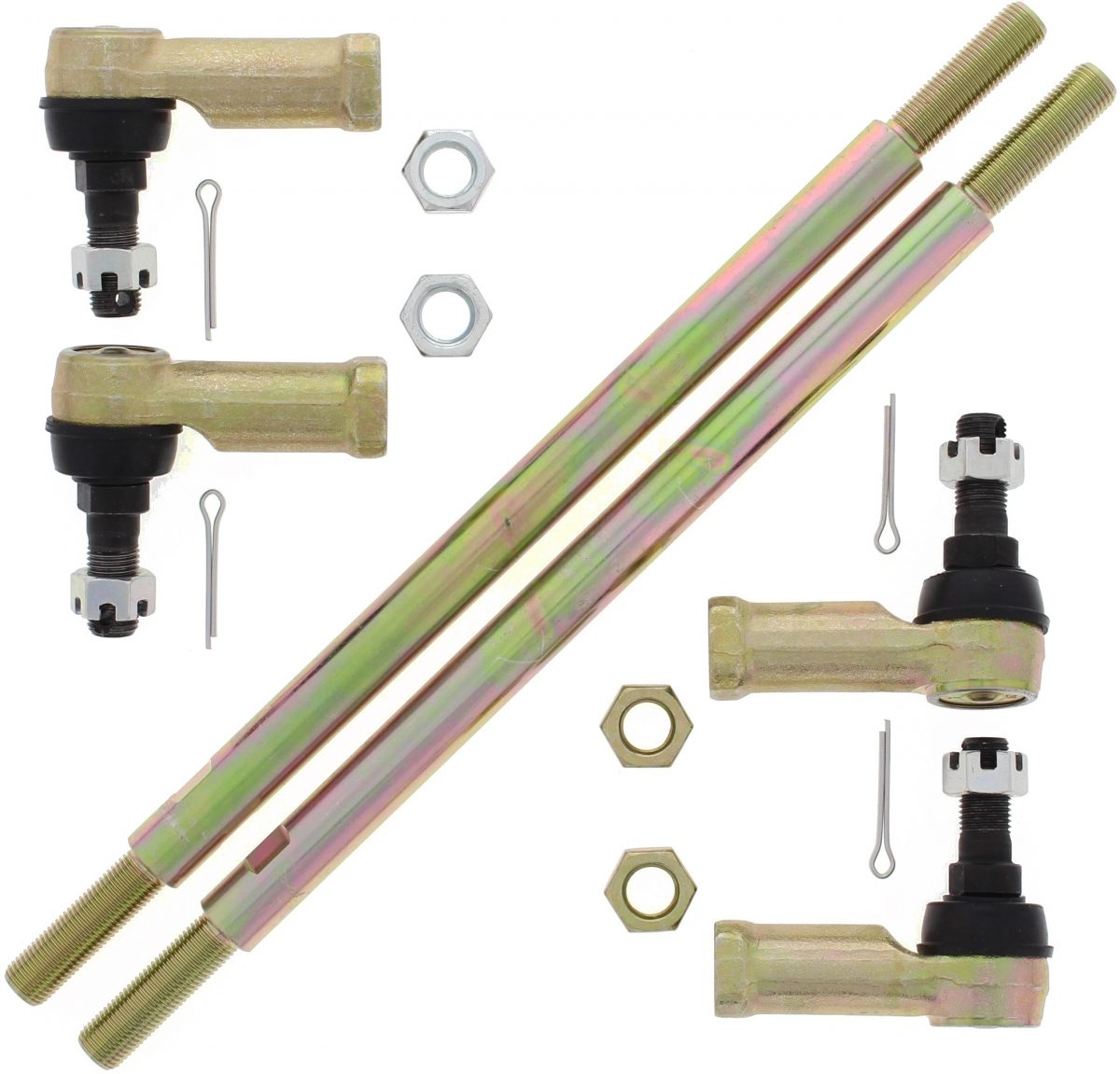 TIE ROD KIT 52-1027