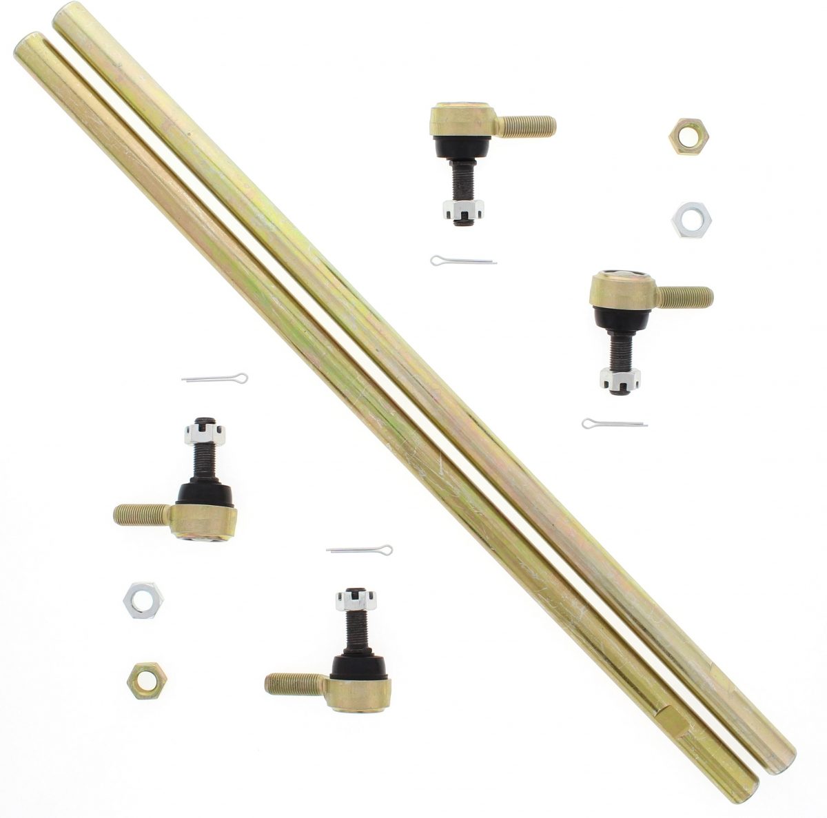 TIE ROD UPGRADE KIT 52-1039