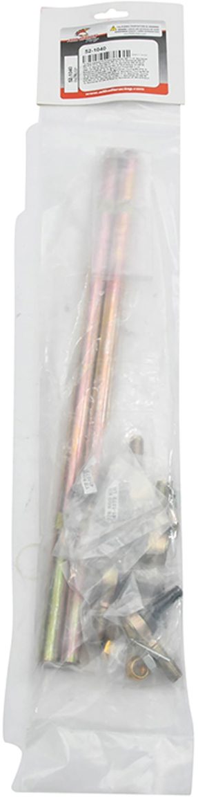 TIE ROD UPGRADE KIT 52-1040 foto 3