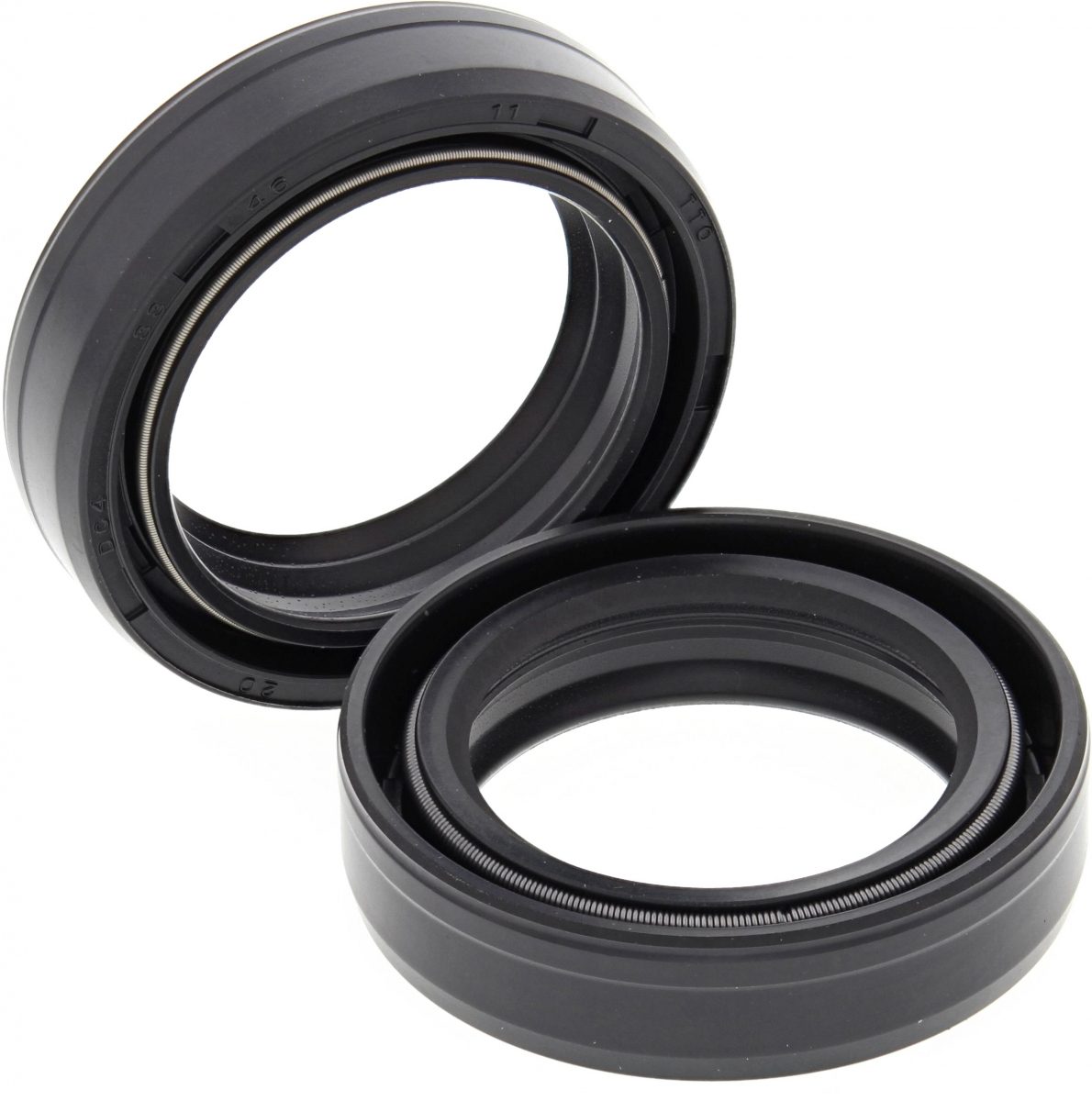 FORK OIL SEAL KIT 55-107