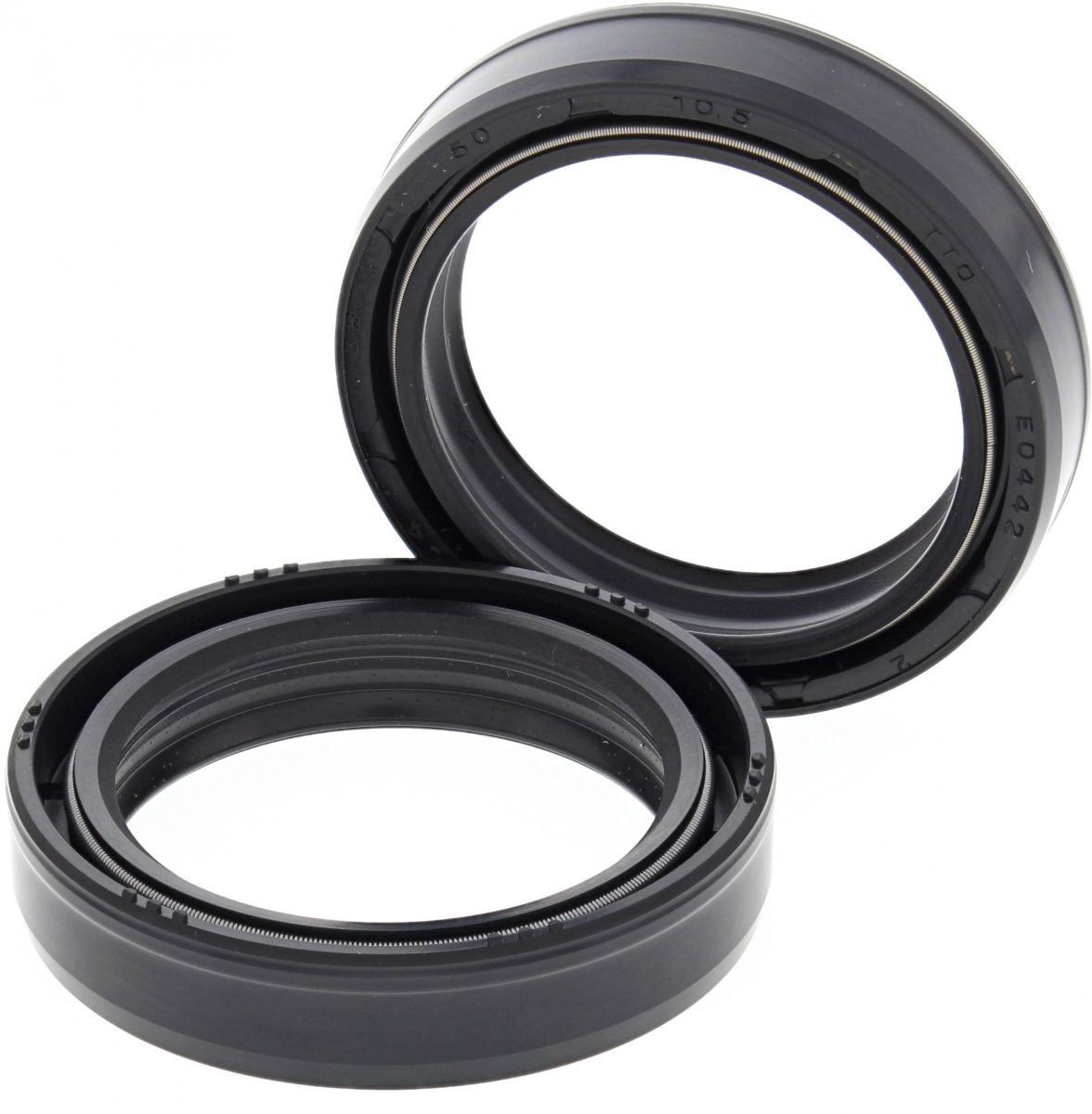FORK OIL SEAL KIT 55-112