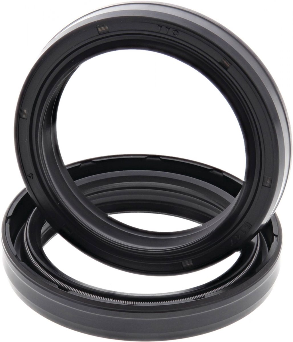 FORK OIL SEAL KIT 55-147