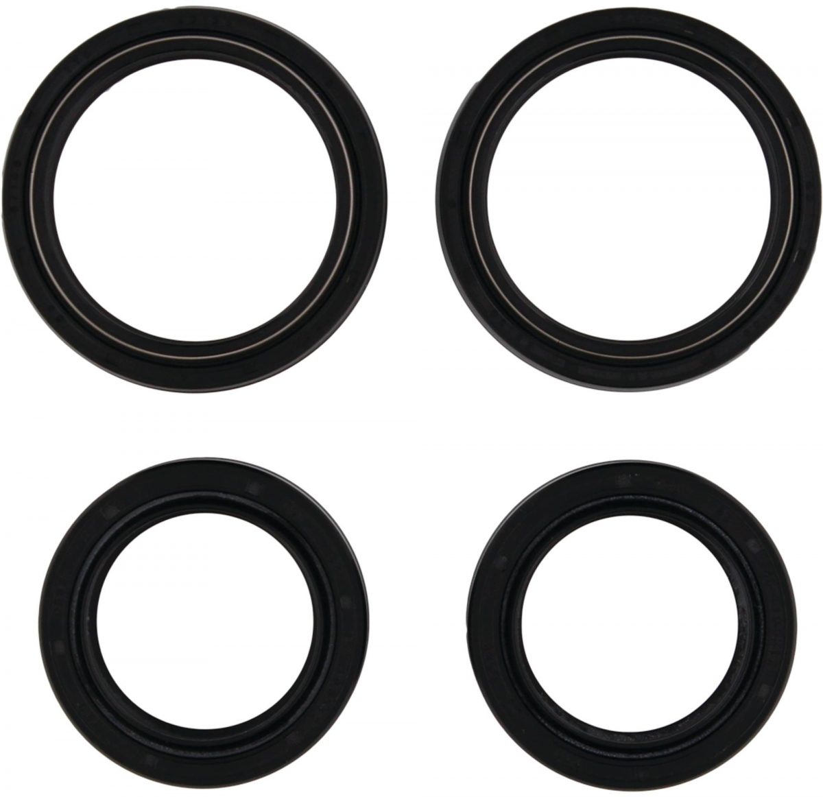 FORK OIL SEAL & DUST KIT 56-112 foto 3