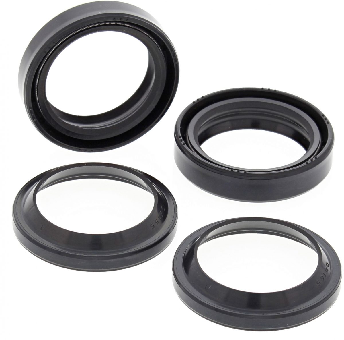FORK OIL SEAL & DUST KIT 56-120