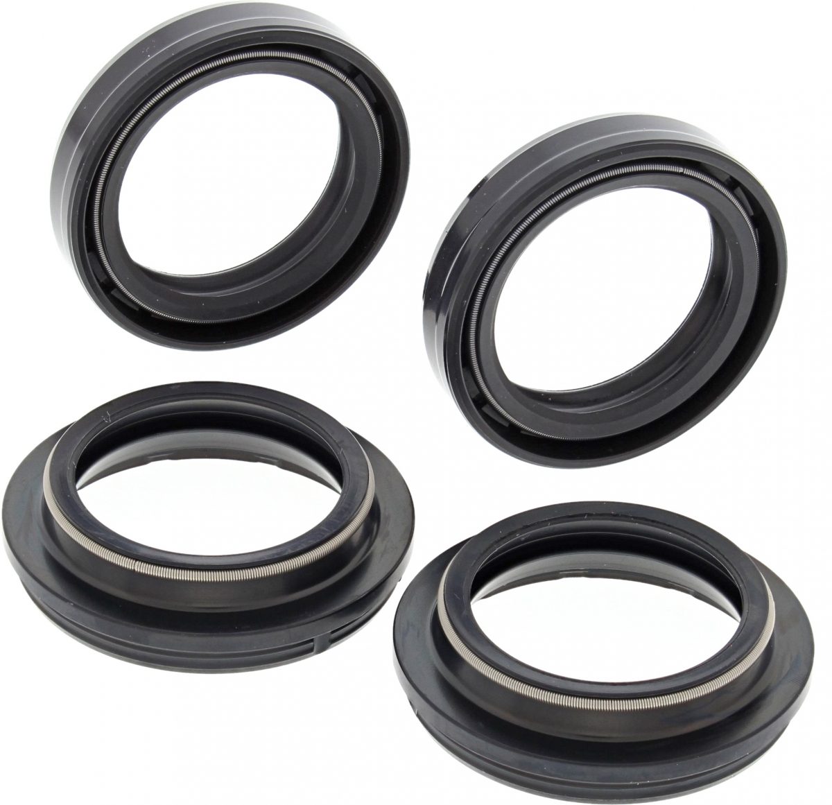 FORK OIL SEAL & DUST KIT 56-143