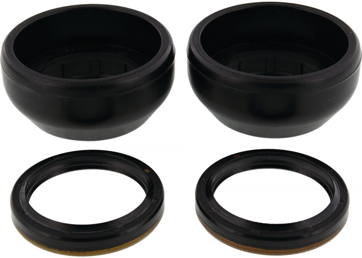 FORK OIL SEAL & DUST KIT 56-163 foto 2
