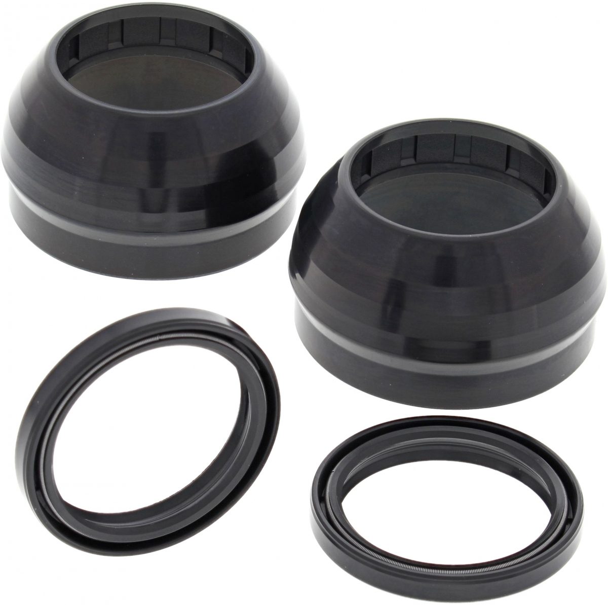 FORK OIL SEAL & DUST KIT 56-164