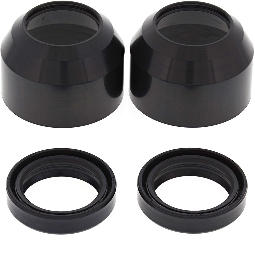 FORK OIL SEAL & DUST KIT 56-173