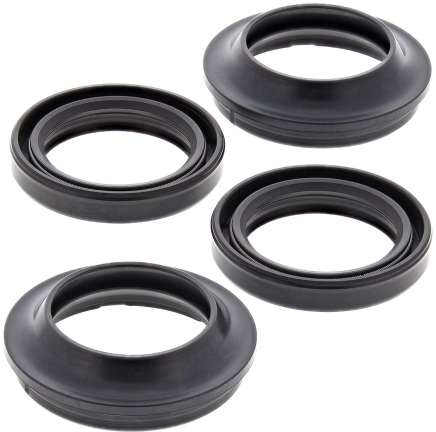 FORK OIL SEAL & DUST KIT 56-178