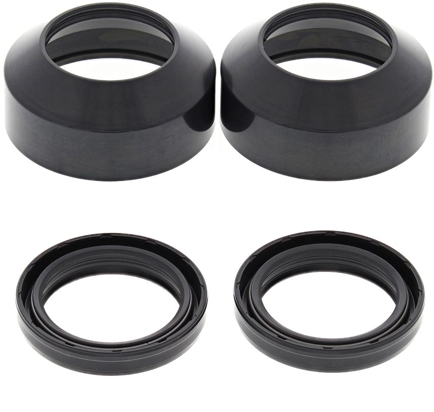 FORK OIL SEAL & DUST KIT 56-181