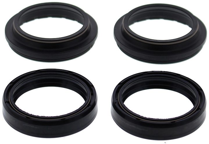 FORK OIL SEAL & DUST KIT 56-188