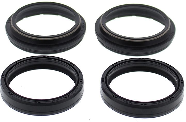 FORK OIL SEAL & DUST KIT 56-189