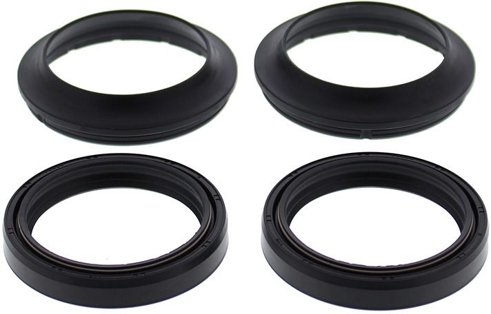 FORK OIL SEAL & DUST KIT 56-193