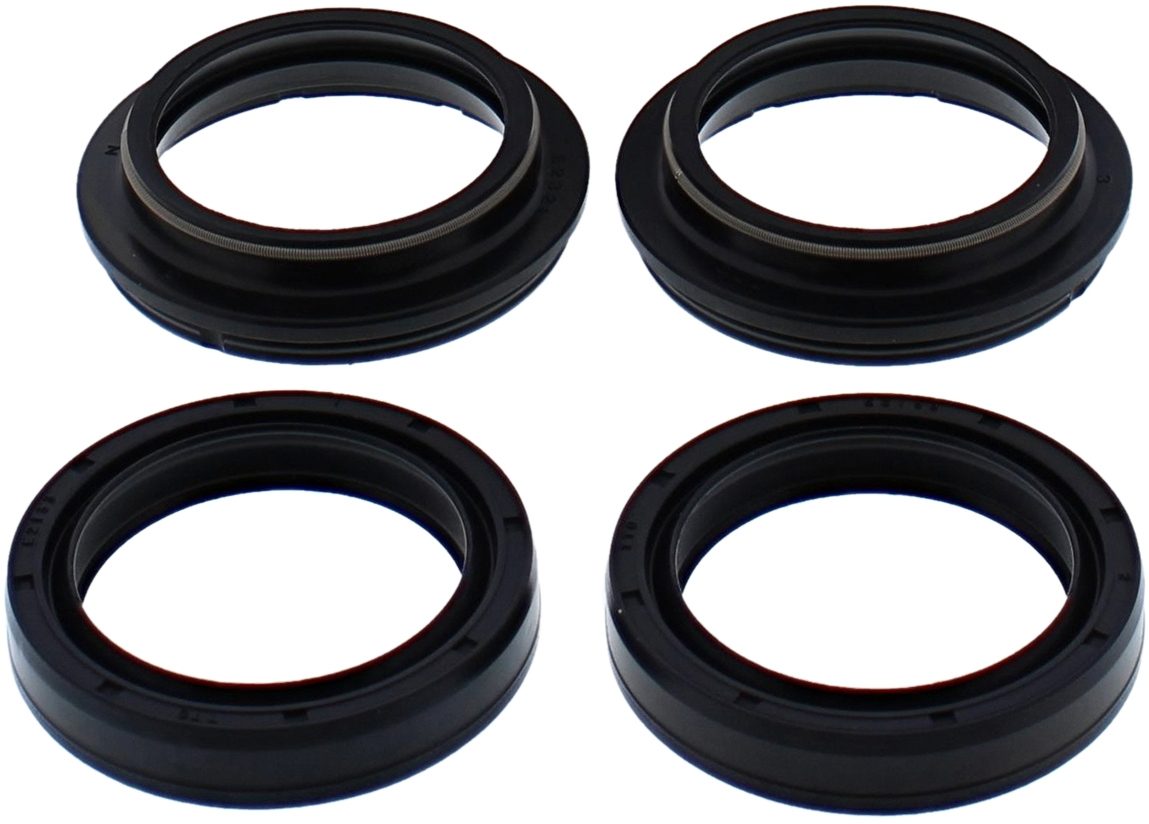 FORK OIL SEAL & DUST KIT 56-194