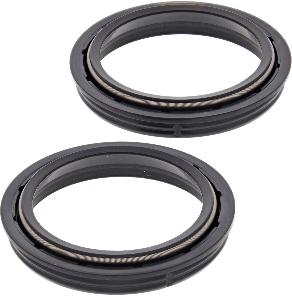 FORK DUST SEAL KIT 57-100