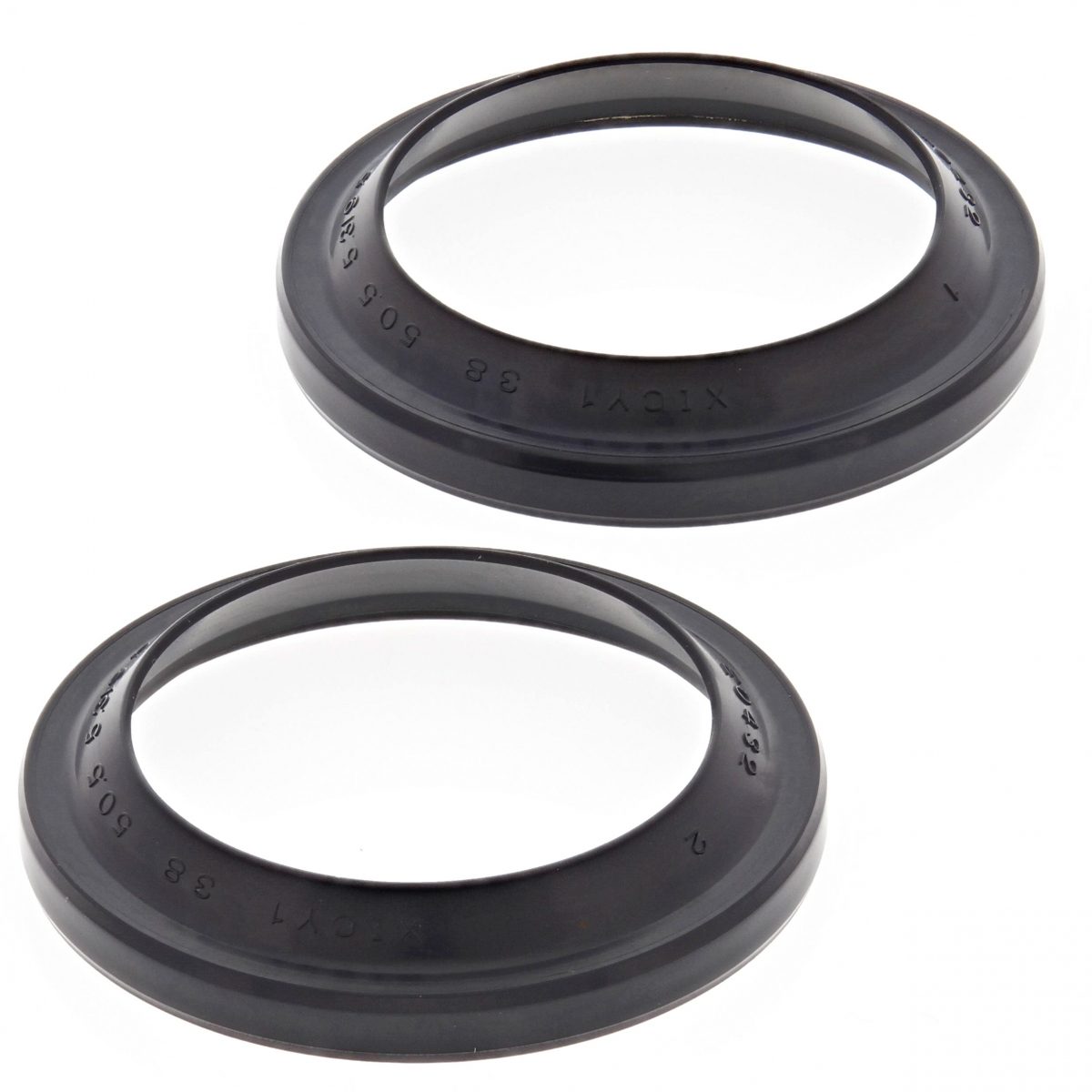 FORK DUST SEAL KIT 57-109 foto 2
