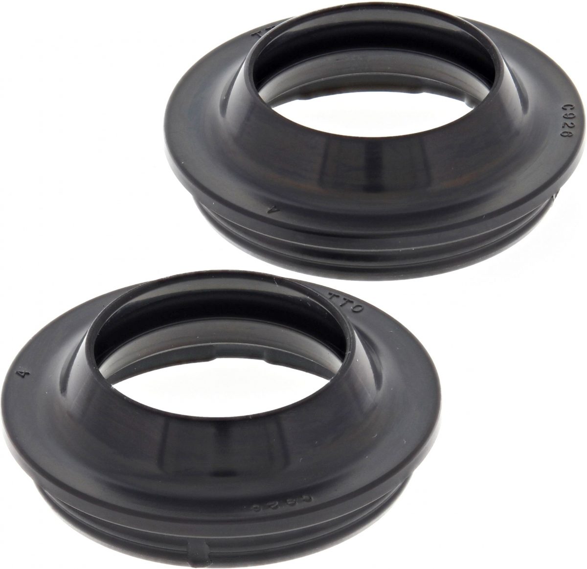 FORK DUST SEAL KIT 57-126 foto 2