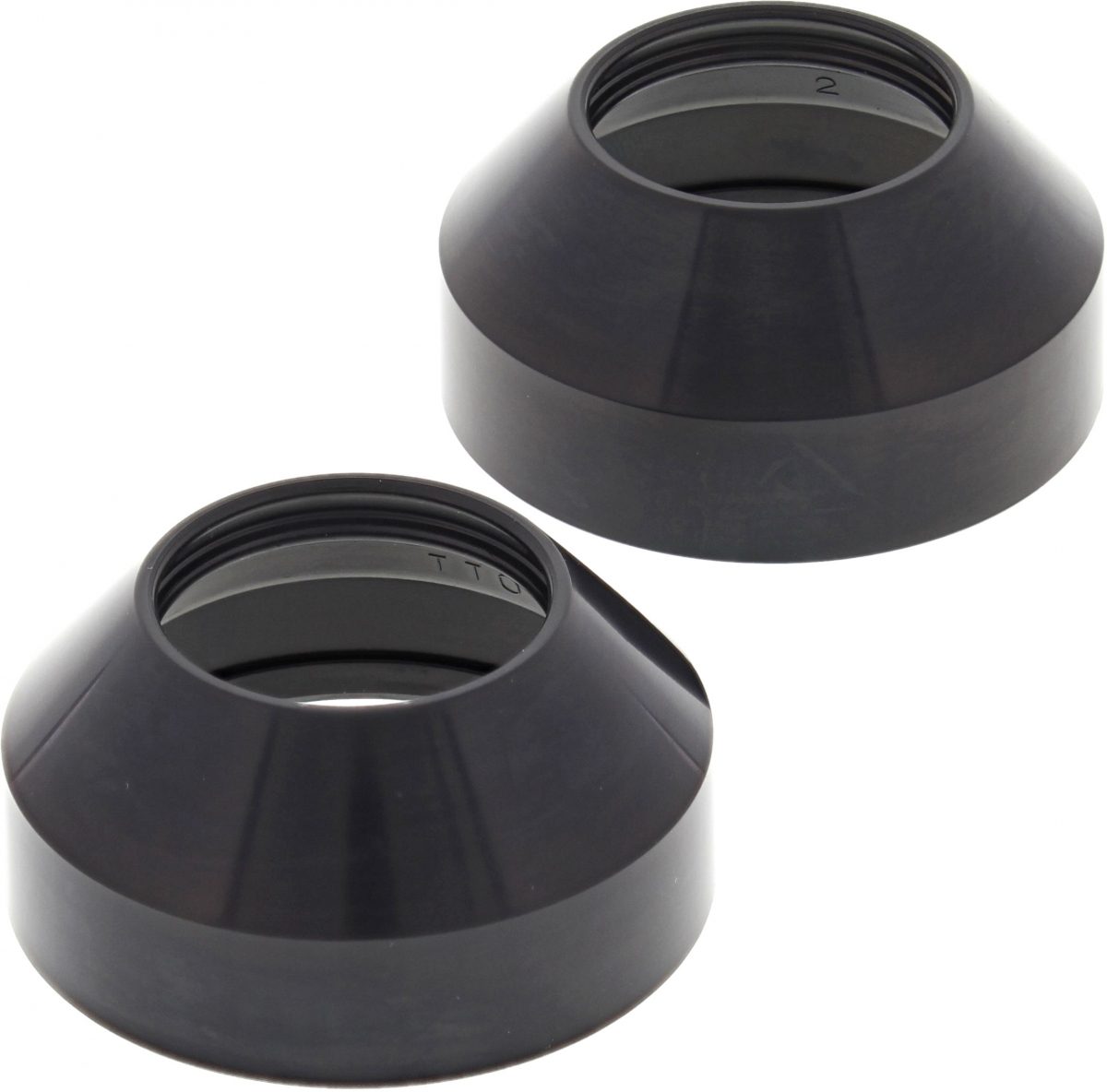 FORK DUST SEAL KIT 57-132 foto 2