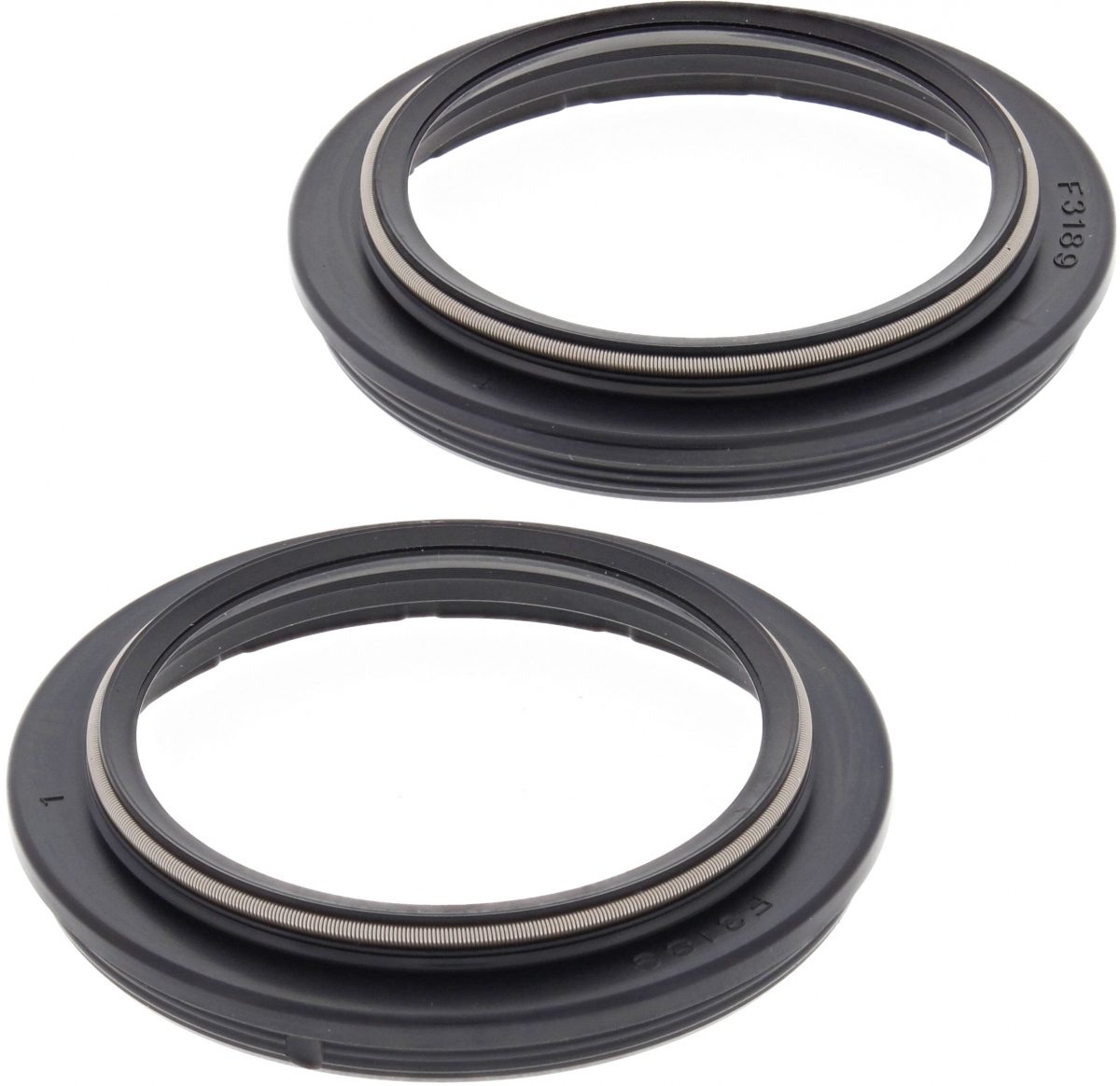 FORK DUST SEAL KIT 57-140 foto 2