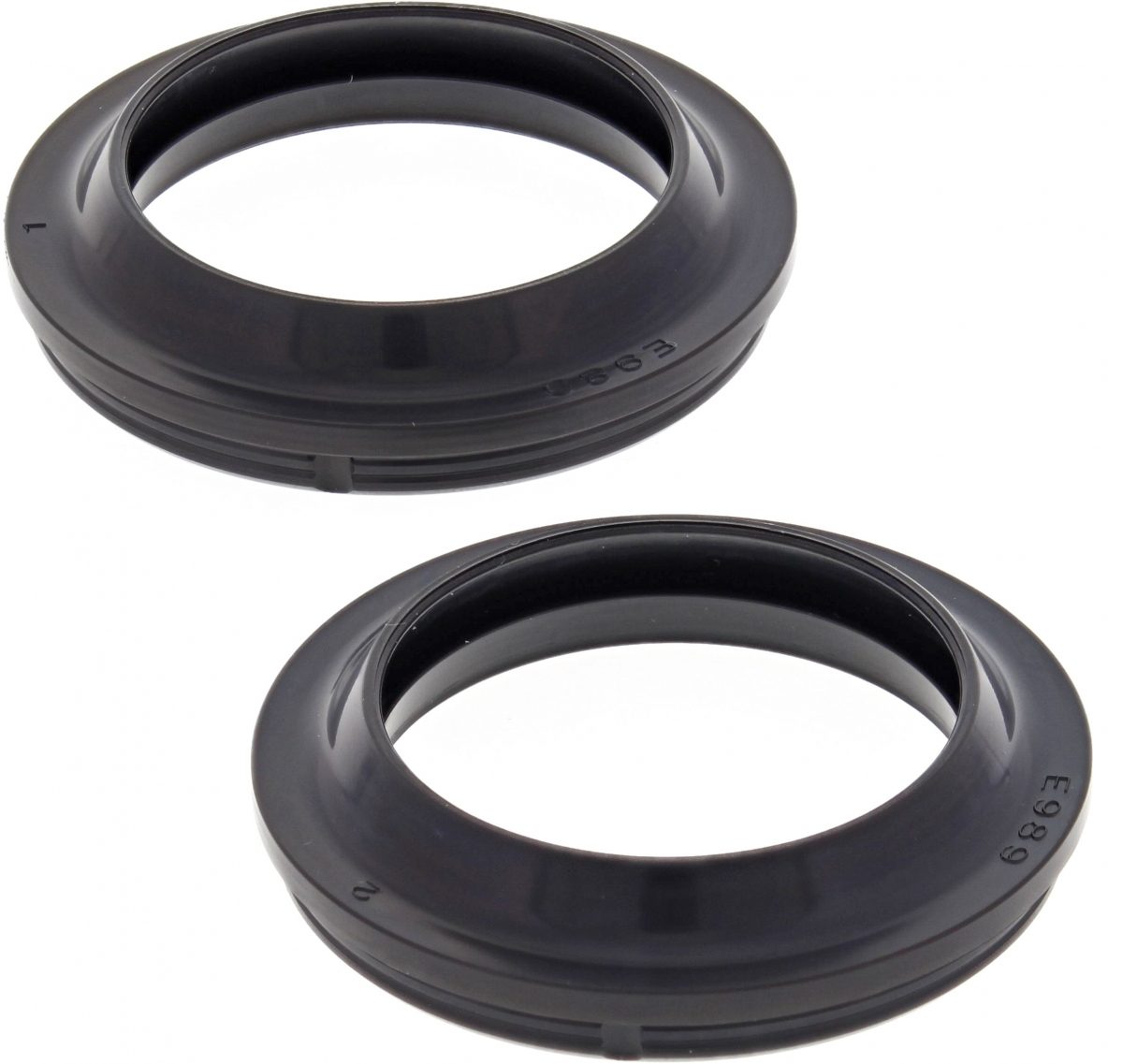 FORK DUST SEAL KIT 57-149