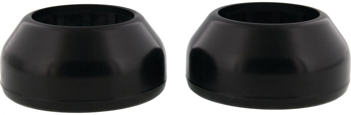 FORK DUST SEAL KIT 57-150