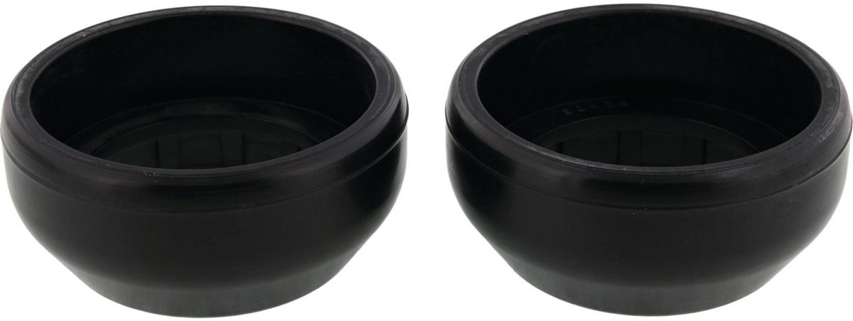 FORK DUST SEAL KIT 57-150 foto 2