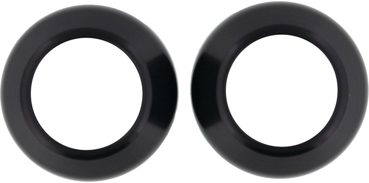 FORK DUST SEAL KIT 57-150 foto 3