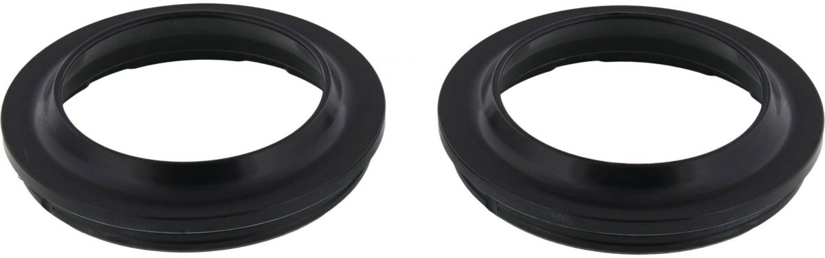 FORK DUST SEAL KIT 57-152