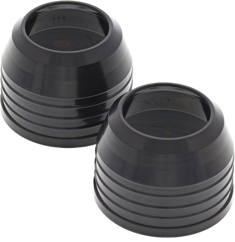 FORK DUST SEAL KIT 57-163