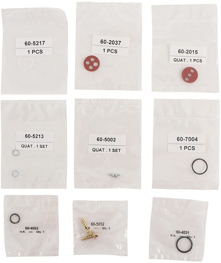 FUEL TAP REPAIR KIT 60-1015