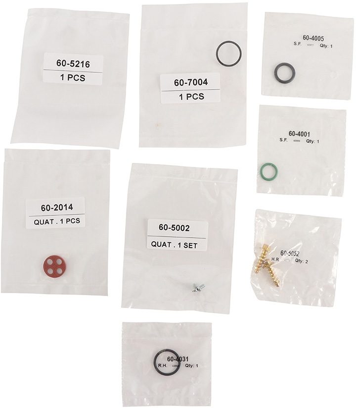 FUEL TAP REPAIR KIT 60-1017