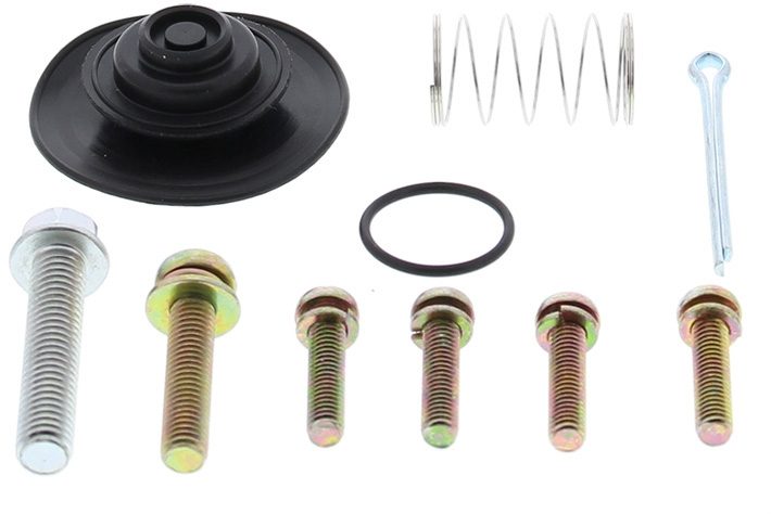 FUEL TAP REPAIR KIT, DIAPHRAGM 60-1301