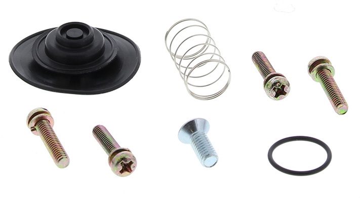 FUEL TAP REPAIR KIT, DIAPHRAGM 60-1302